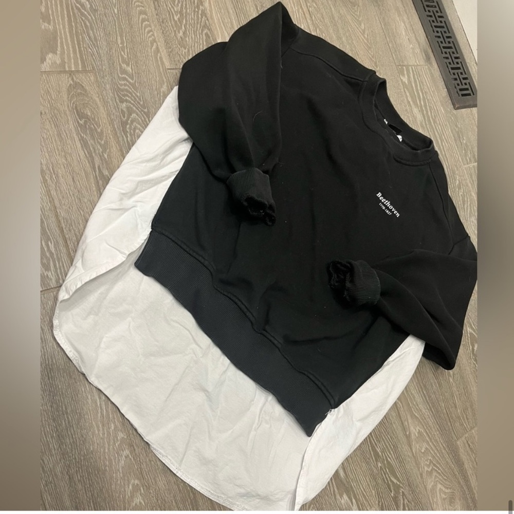 Zara top - Picture 5 of 6